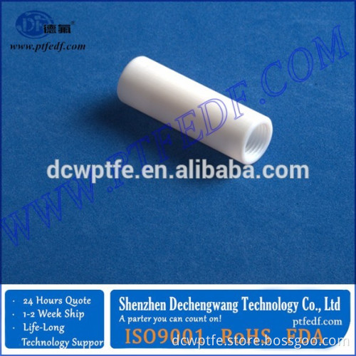 High precision high quality teflon fuser film sleeve